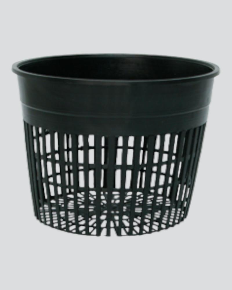 Hydrofarm Net Pot 6"