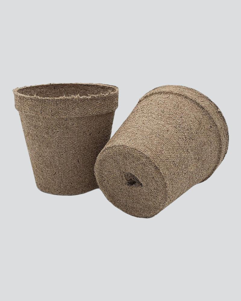 Jiffy Peat Pot 2" 12 Pack