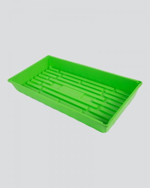 Sunpack 10x20 Mega Tray Green