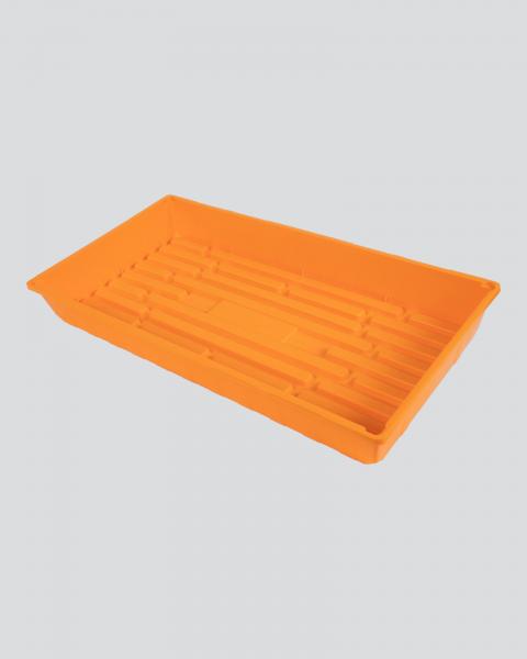 Sunpack Tray Orange 10x20"