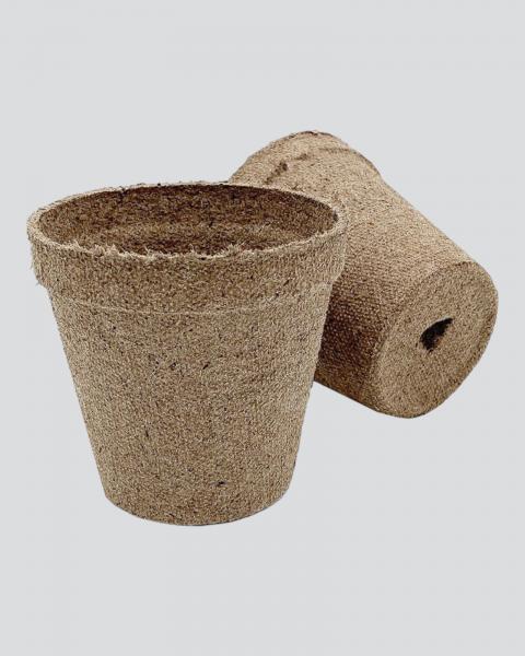 Jiffy Peat Pot 3" 15 Pack