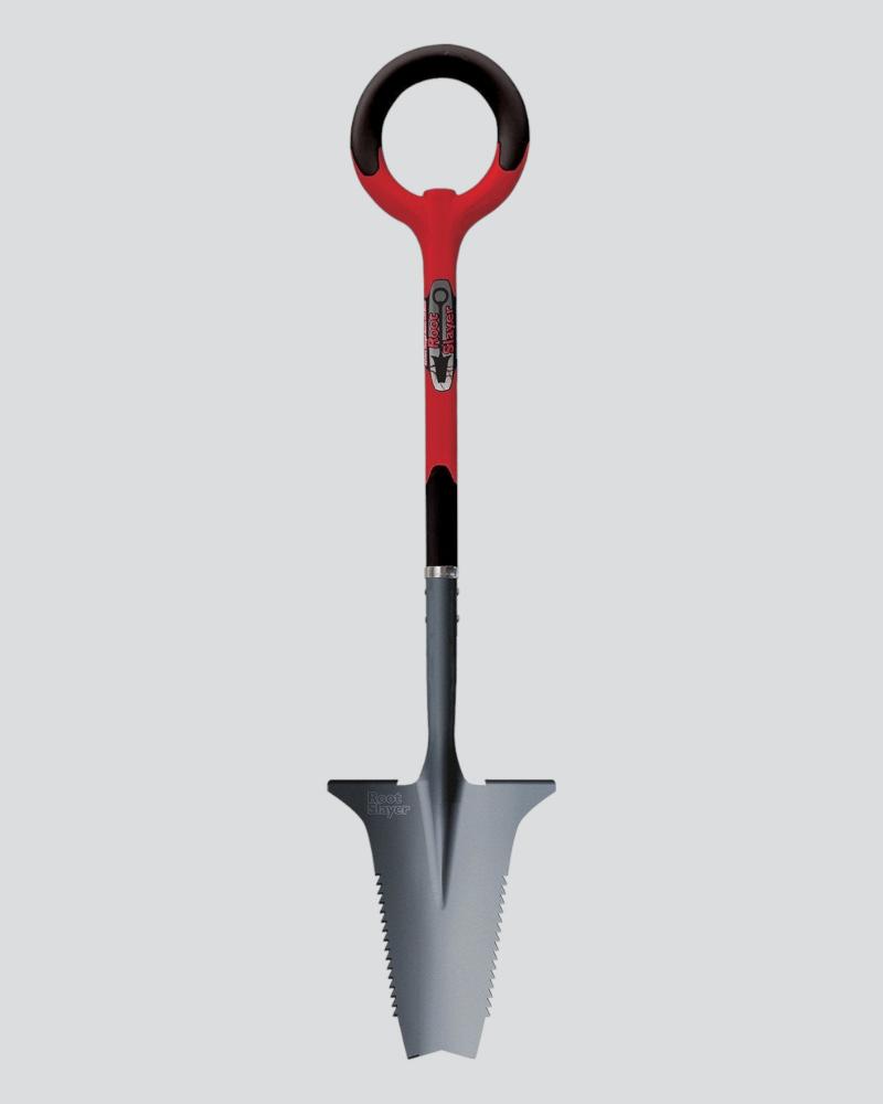 Radius Root Slayer Shovel 45"