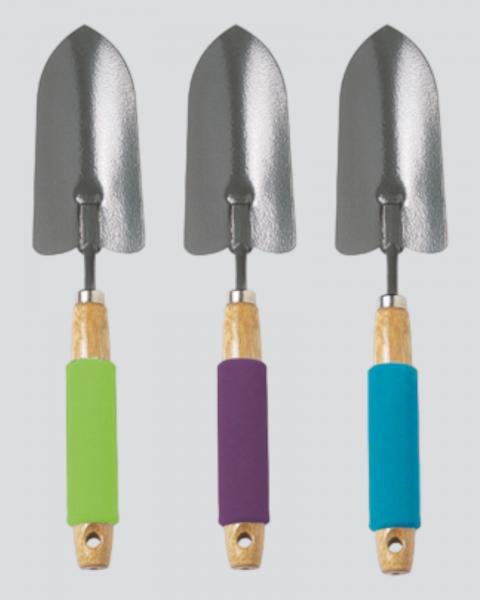 Splash Cushion Grip Trowel