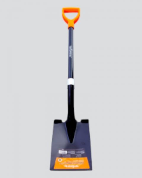 Terra Verde Garden Spade 42"