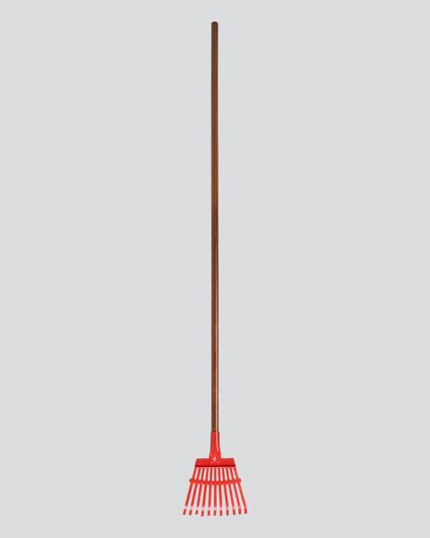 Corona Shrub Rake 8" - 54" Handle