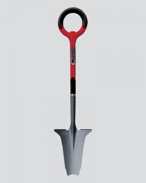 Radius Root Slayer Shovel 45"