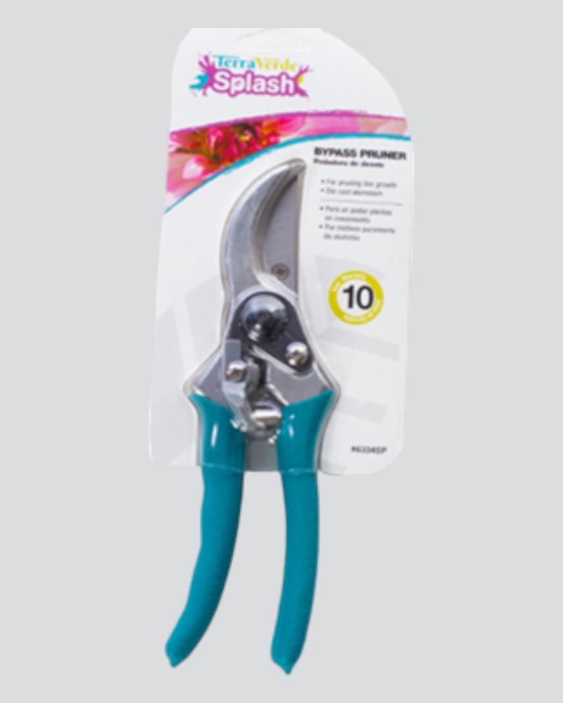 Splash Bypass Pruner 8"