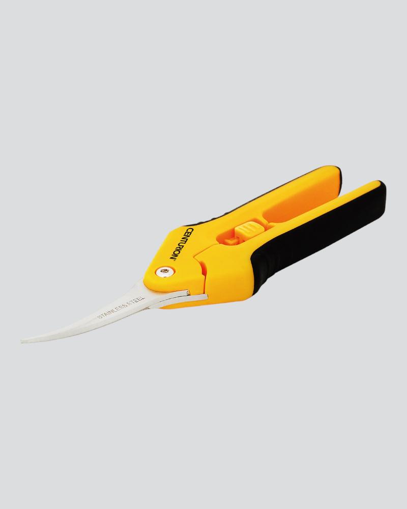 Centurion Curved Snip 2" Blade - 1/4" Cut