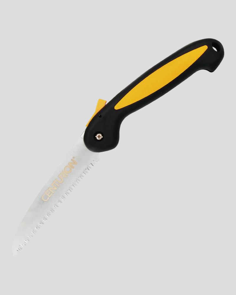 Centurion Folding Bow Saw 7" Blade