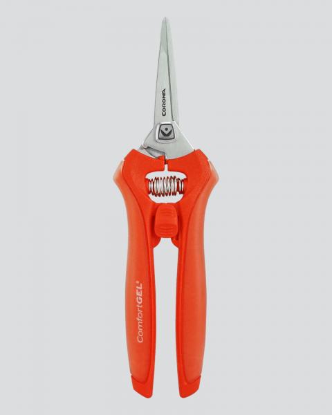 Corona ComfortGEL Micro Snip 1 3/4" Blade