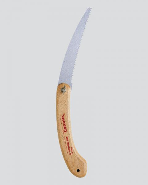 Corona Curved Folding Saw 8" Blade