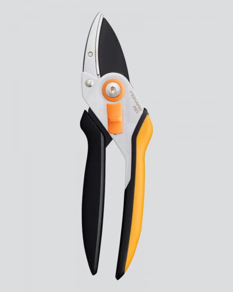 Fiskars Power-Level Anvil Pruner 5/8" Cut