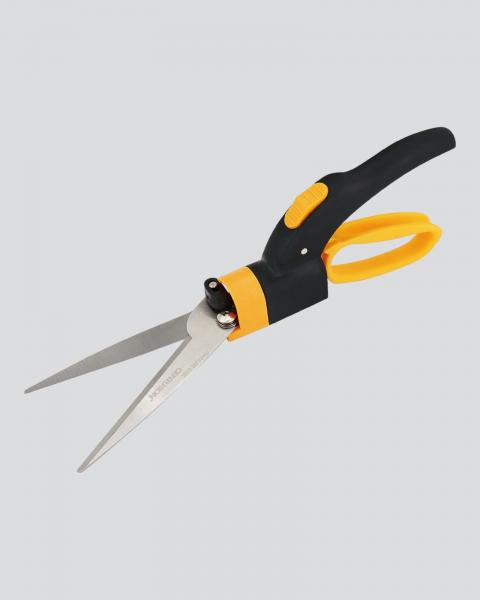 Centurion Swivel Grass Shears 14" - 4 1/2" Blade