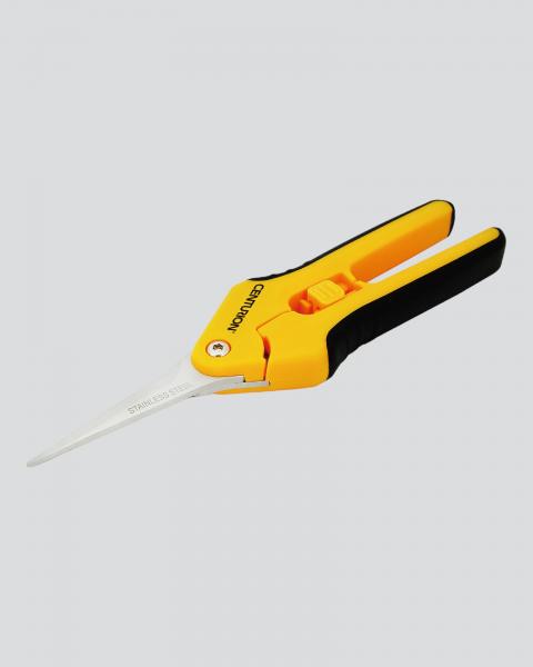 Centurion Straight Snip 2" Blade