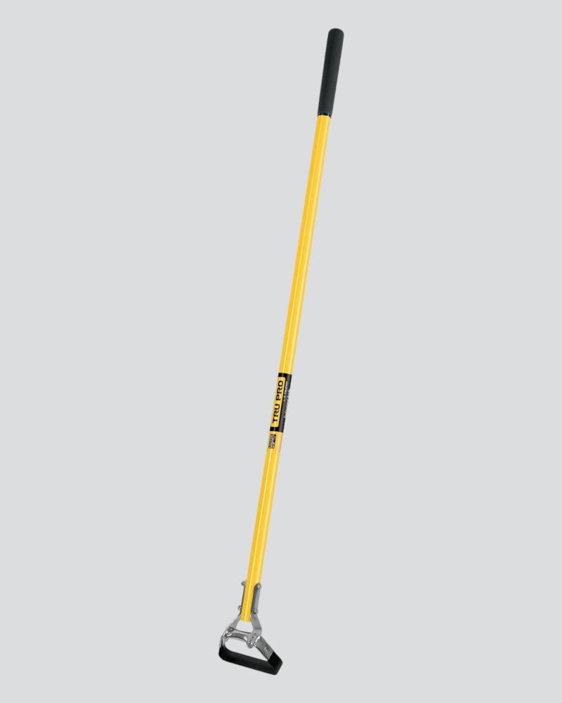 Truper Tru Tough Double-Action Hoe 54"