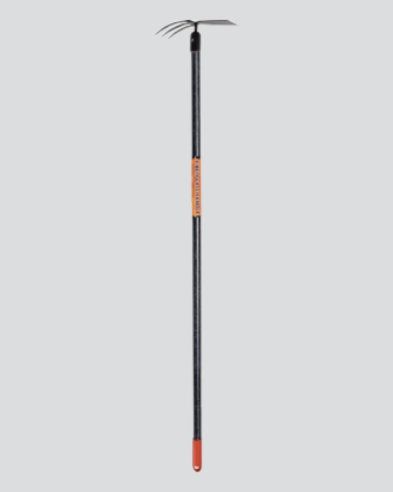 Terra Verde Fiberglass Cultivator Hoe 58"