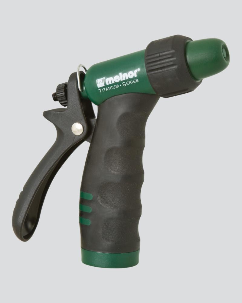 Melnor Hose Nozzle Adjustable