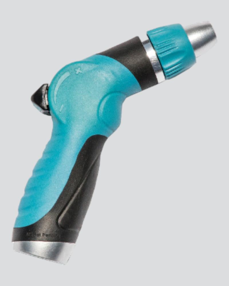 Splash Thumb Control Hose Nozzle