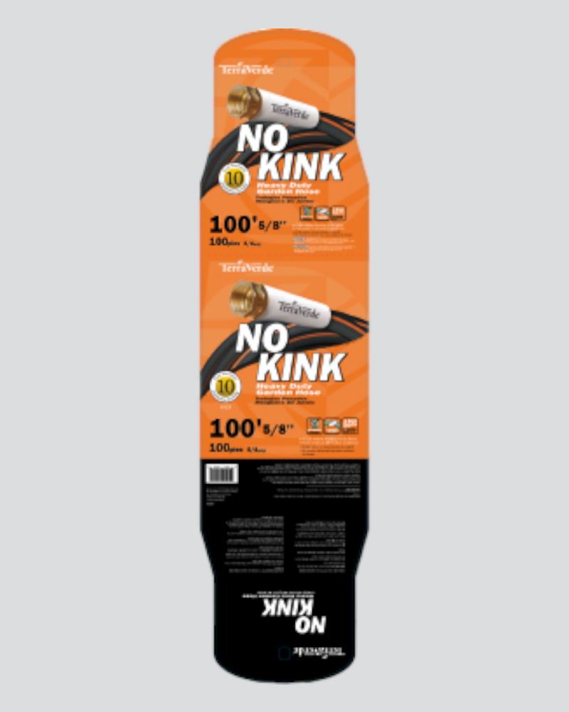 Terra Verde No Kink Hose 50'