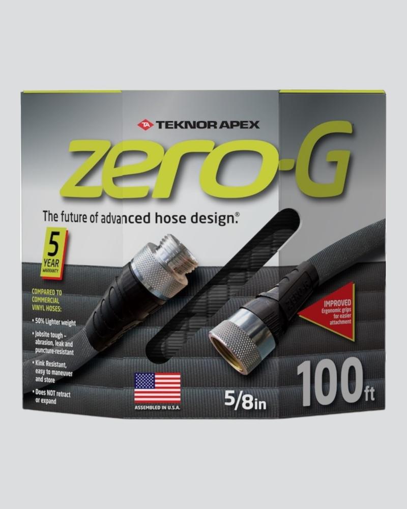 Teknor Apex Zero-G Hose 100'