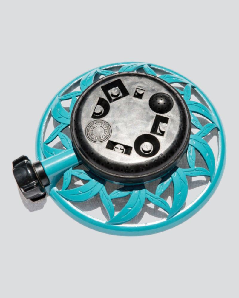 Splash Turret Sprinkler 8 Pattern