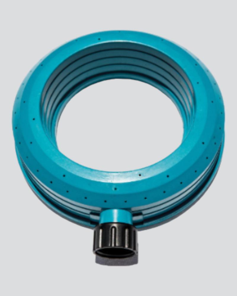 Splash Ring Sprinkler