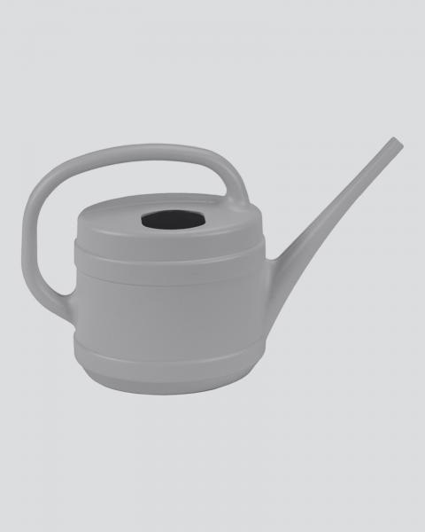 Akro Watering Can 1/2 Gallon Gray
