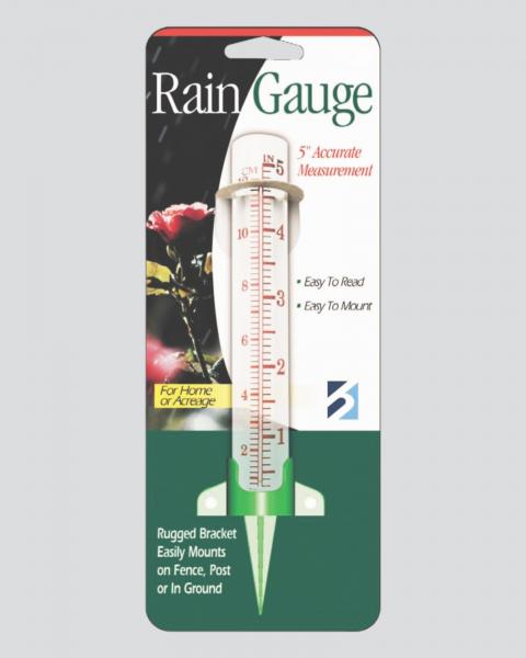 Headwinds Basic Rain Gauge