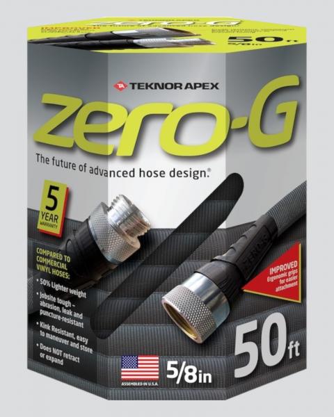 Teknor Apex Zero-G Hose 50'