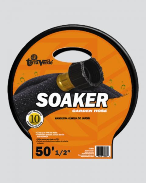 Terra Verde Soaker Hose 50'