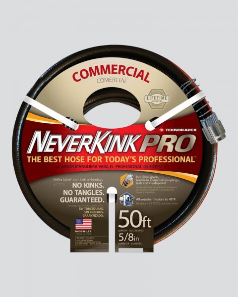 Green Thumb Neverkink Pro Hose 50'