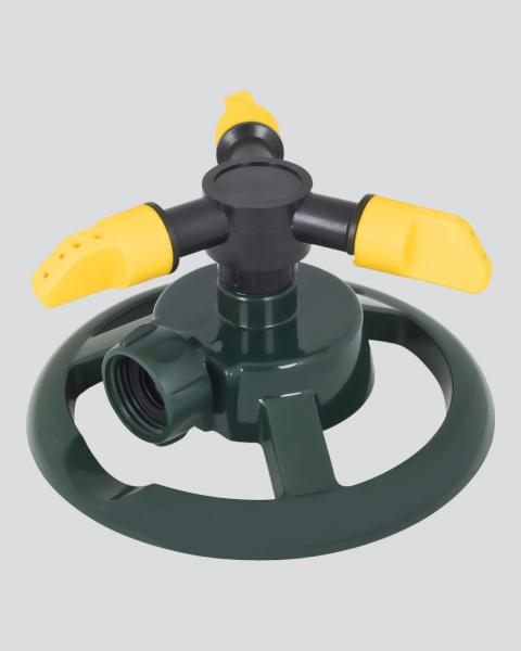 Melnor Adjustable Revolving Sprinkler