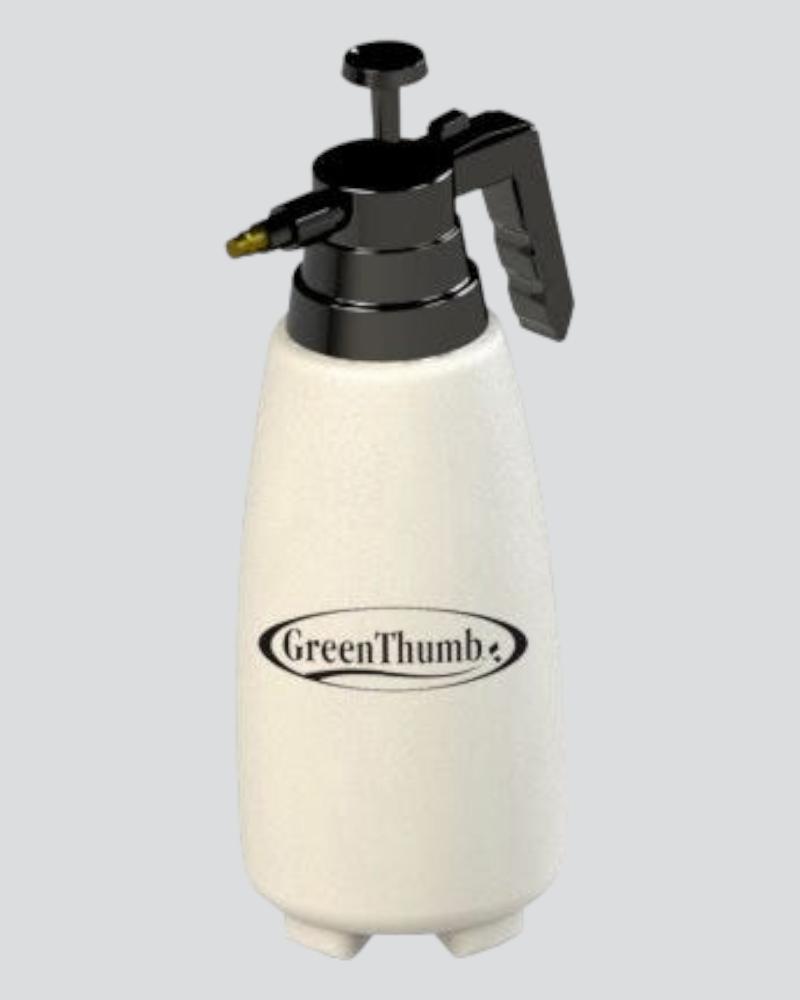 Green Thumb Hand Held Sprayer 2 Liter