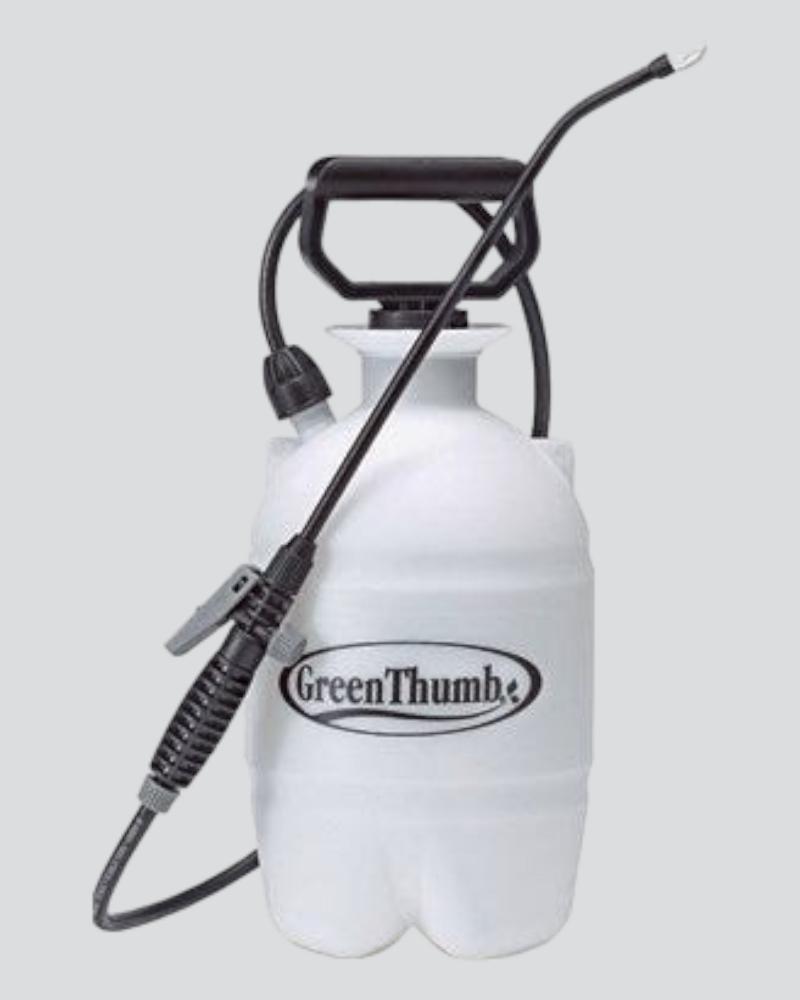 Green Thumb Tank Sprayer 1 Gallon