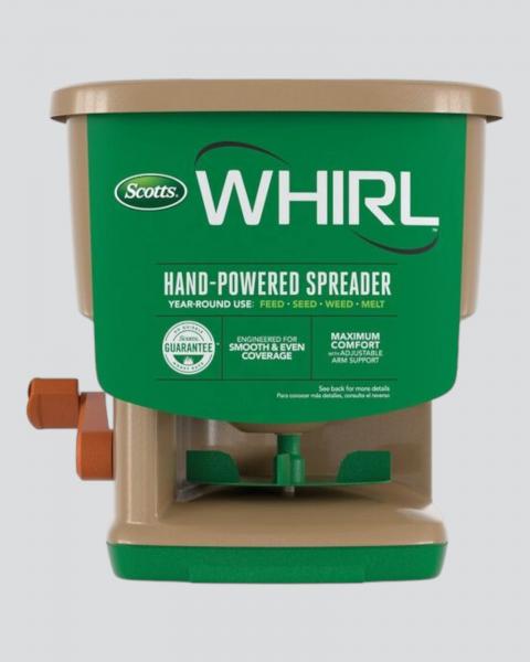 Scotts Hand Held Spreader