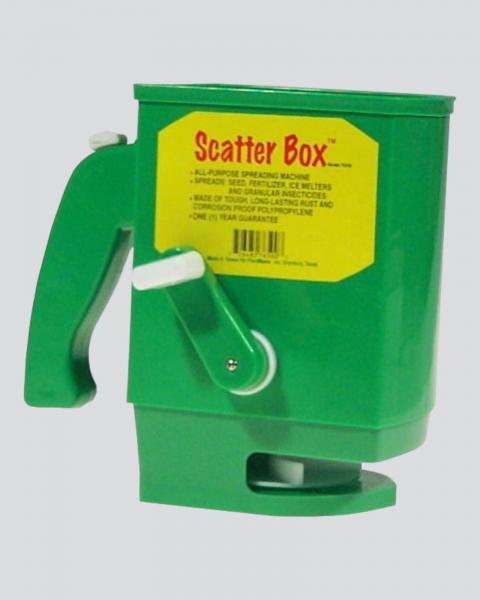 Plantmates Scatter Box