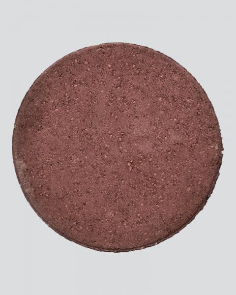 Round Patio Stone 18" Red