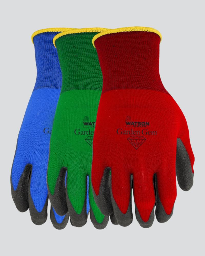 Watson Garden Gem Glove Small