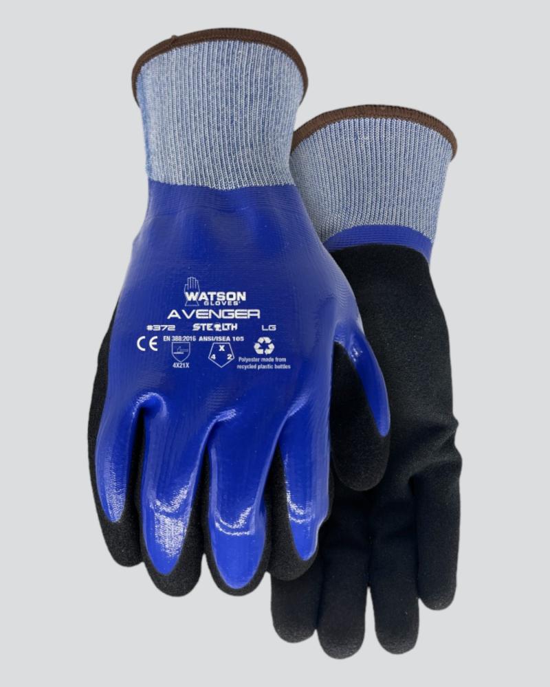 Watson Stealth Avenger Glove XXLarge