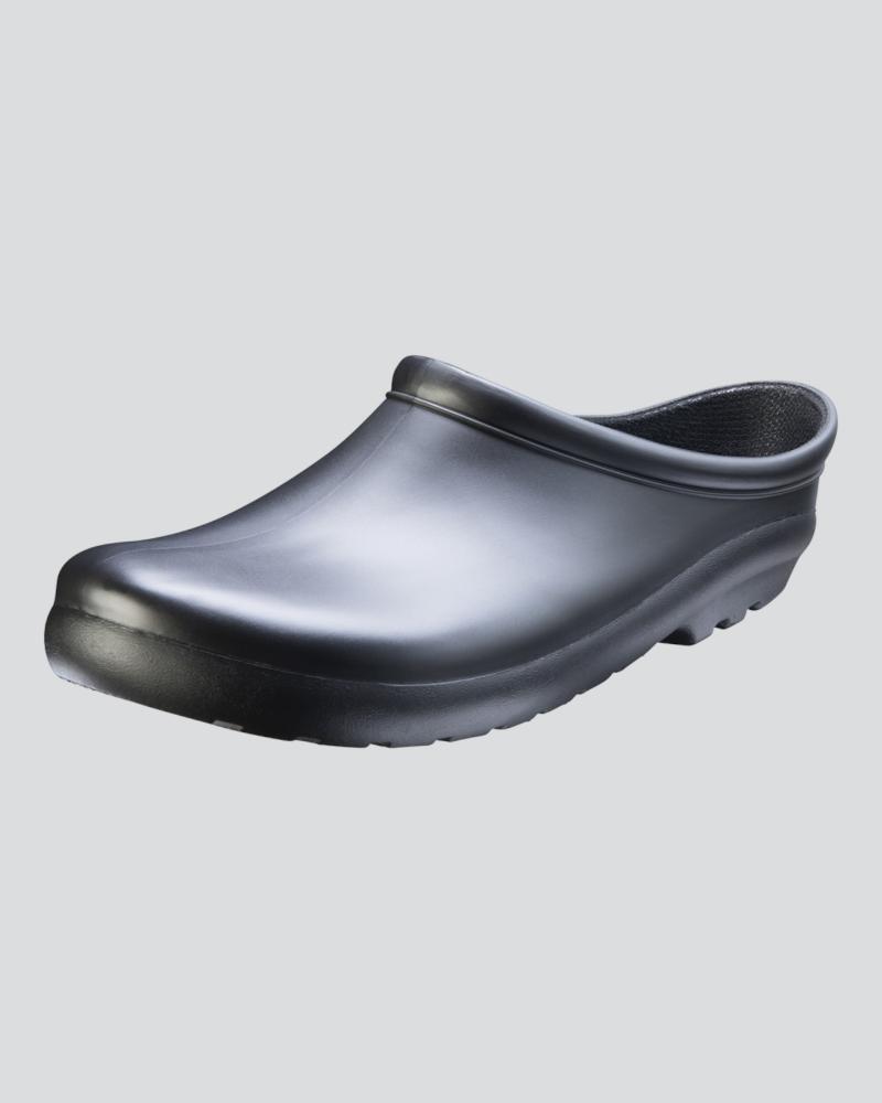 Premium Clog Black 10