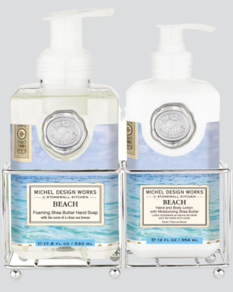 Beach Handcare Caddy 