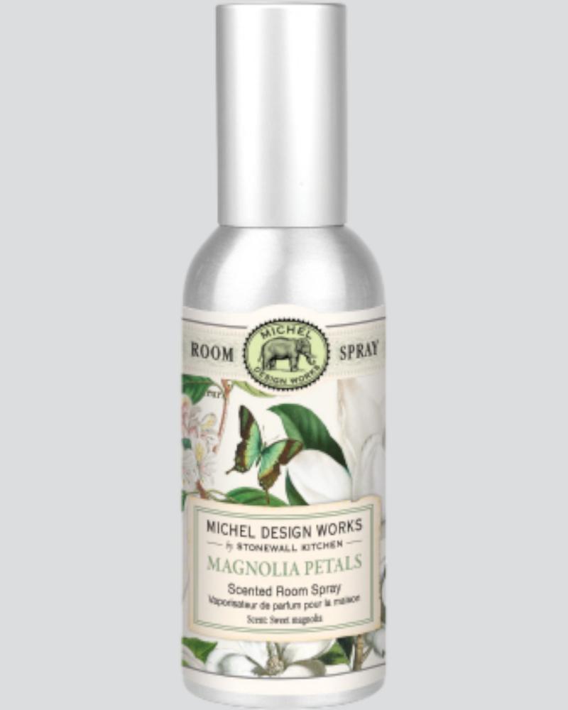 Magnolia Petals Home Frag Spray