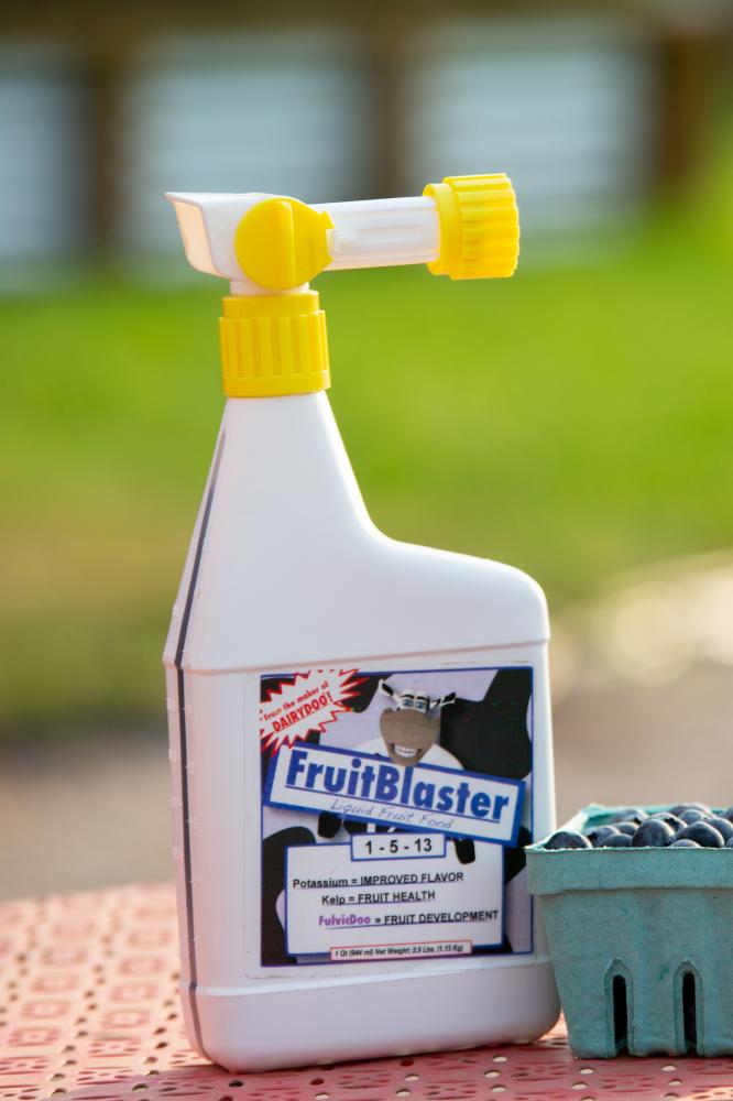 Dairy Doo Fruit Blaster 32oz Ready To Spray