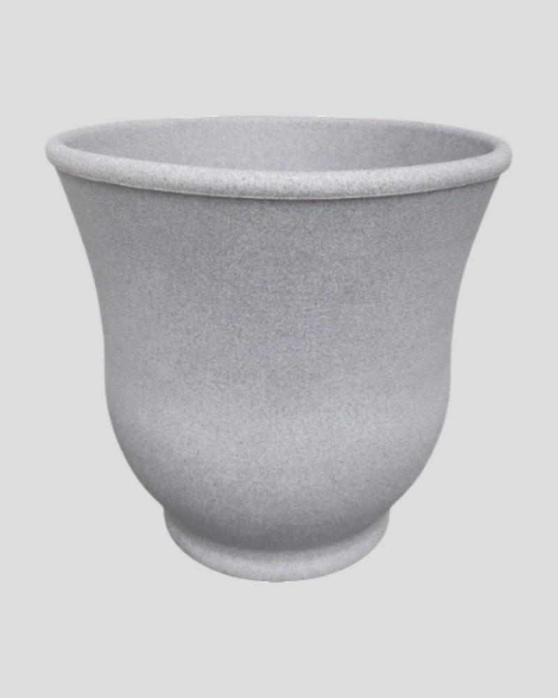 Japi 21" Stone Arezzo Pot