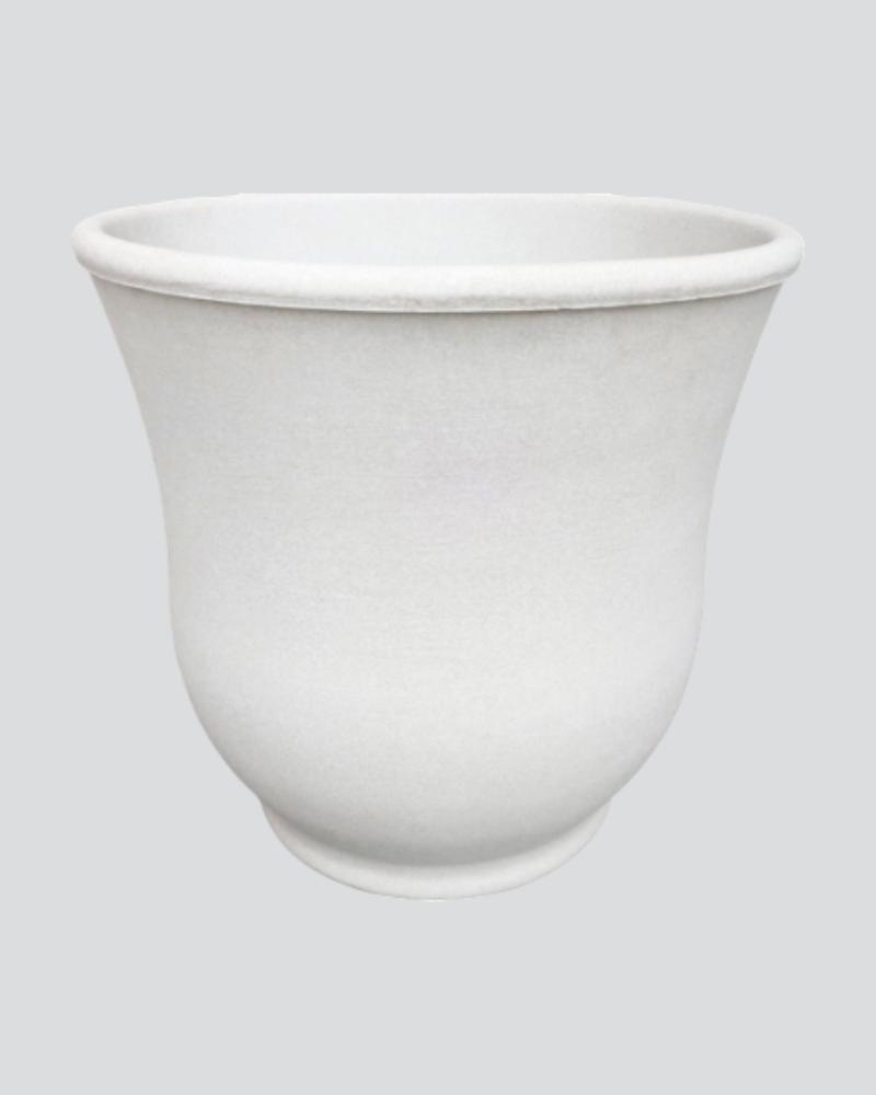 Japi 21" Sandstone Arezzo Pot