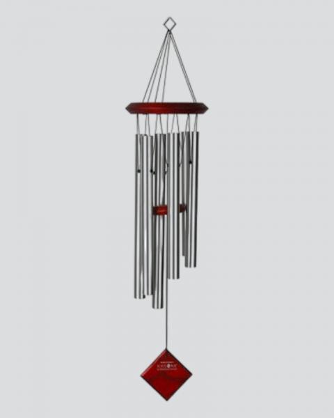 CHIMES OF PLUTO SILVER