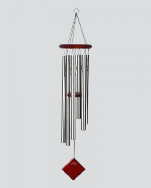 CHIMES OF EARTH SILVER