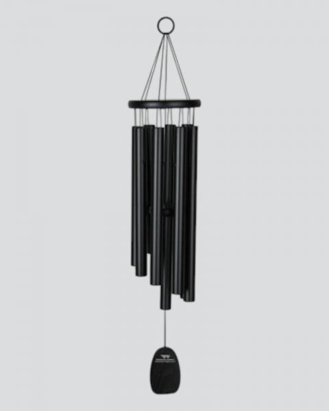 GREGORIAN ALTO CHIME BLACK