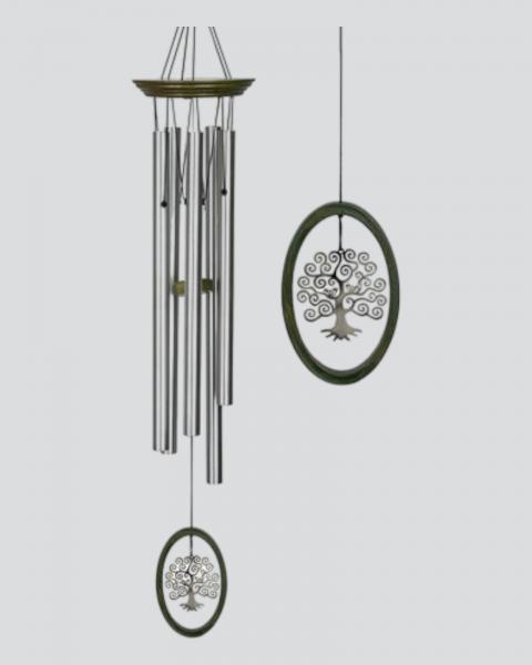 Wind Fantasy Chime Tree Of Life