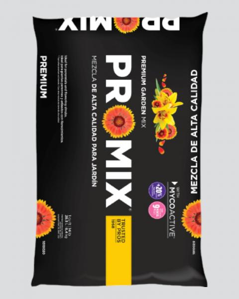 Pro-mix Premium Garden Mix 1 Cubic Foot